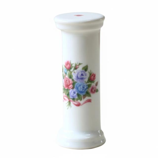 砂時計 陶器製のかわいい三分砂時計 瀬戸焼 （ 陶器製 3分 タイマー