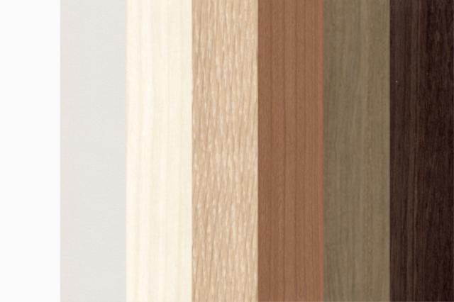 マグネットボード アイパネル 90×240cm 壁面材 磁石 （ マグネットウォール マグネット パネル 壁材 壁 DIY マグネットがつく壁 木目調 両面テープ 接着剤 カットできる 壁紙 後付け 家具 建具 簡単 設置 900mm 2400mm ）_10