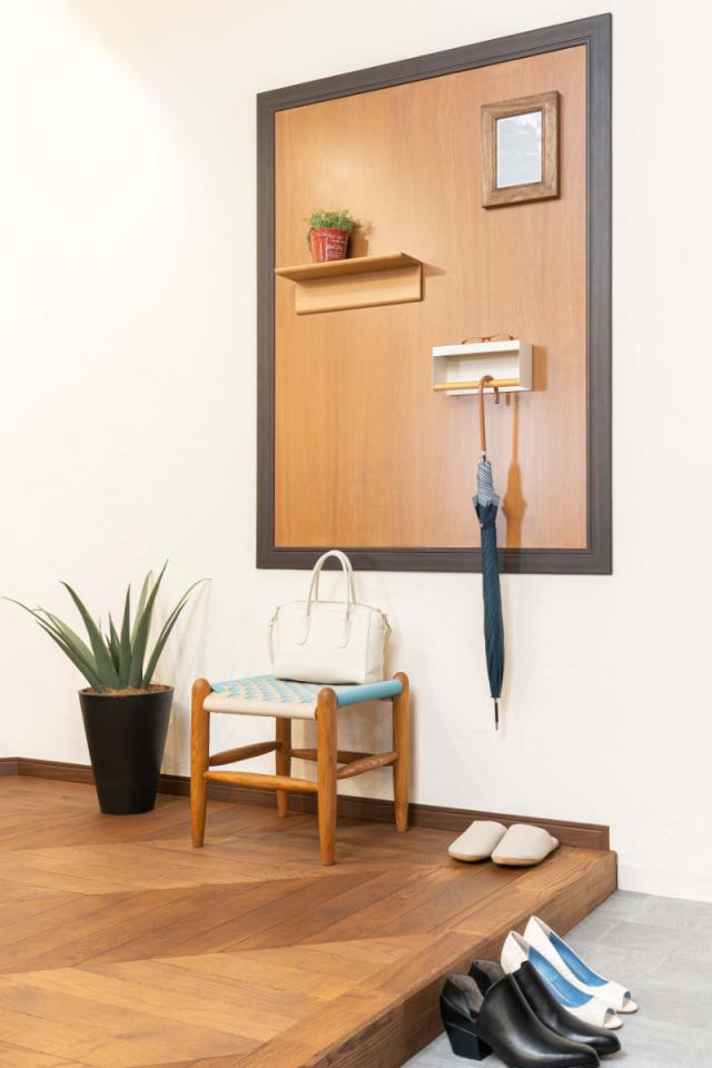 マグネットボード アイ不燃パネル 90×240cm 壁面材 磁石 不燃 （ ホワイトボード マグネットウォール マグネット 壁材 壁 DIY マグネットがつく壁 木目調 両面テープ 接着剤 カットできる 壁紙 後付け 簡単 設置 900mm 2400mm ）_7