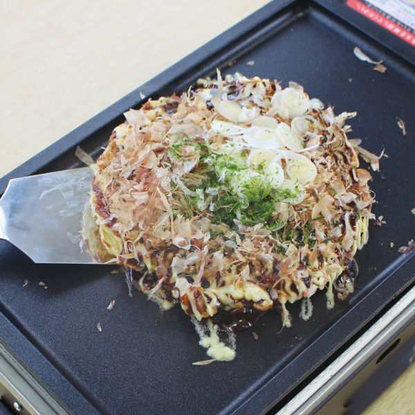 アウトドア ガスコンロ カセットコンロ 焼きまへんか2 網焼き