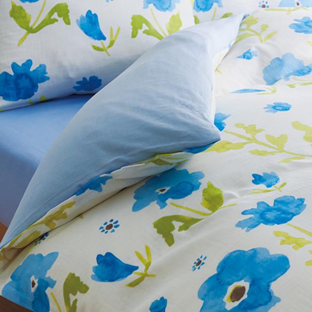 西川　メイト掛け布団カバー　綿100% シングル2枚セット 日本製 西川 メイト掛け布団カバー 綿100% シングル2枚セット 日本製