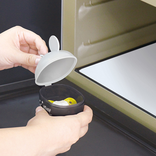 おしゃぶりケース ミッキーマウス 赤ちゃん 電子レンジ対応 おしゃぶり ケース 入れ物 ミッキー キャラクター ベビー おしゃぶり消毒 の通販はau Pay マーケット お弁当グッズのカラフルbox