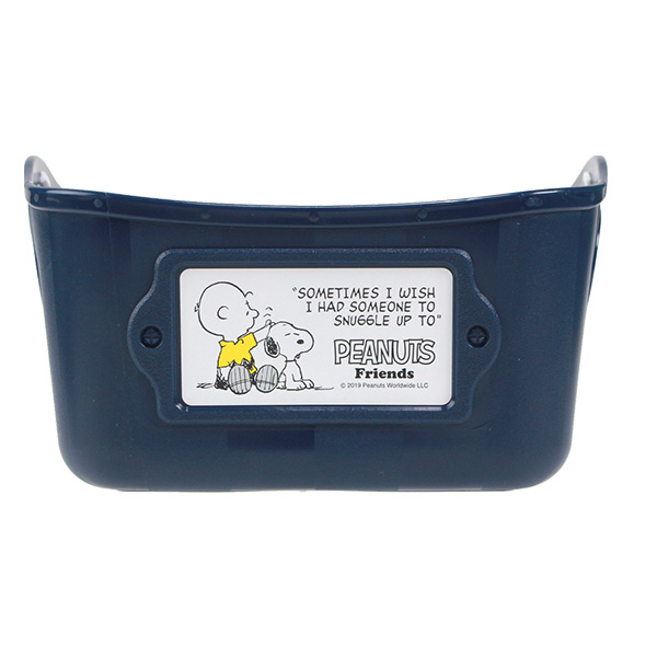 バスケット 収納 スヌーピー ミニ やわらかバケツ 収納ボックス 収納バスケット 小物ケース 小物入れ 小物収納 日本製 収納バケツ やの通販はau Pay マーケット リビングート