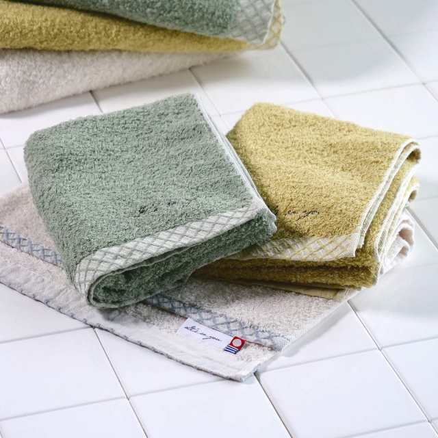フェイスタオル 今治タオル Its so you フンワリ 34×80cm （ 汗拭きタオル 顔拭き 今治 タオル 綿100 コットン 日本製 バス用品  デイリの通販はau PAY マーケット - お弁当グッズのカラフルBOX | au PAY マーケット－通販サイト