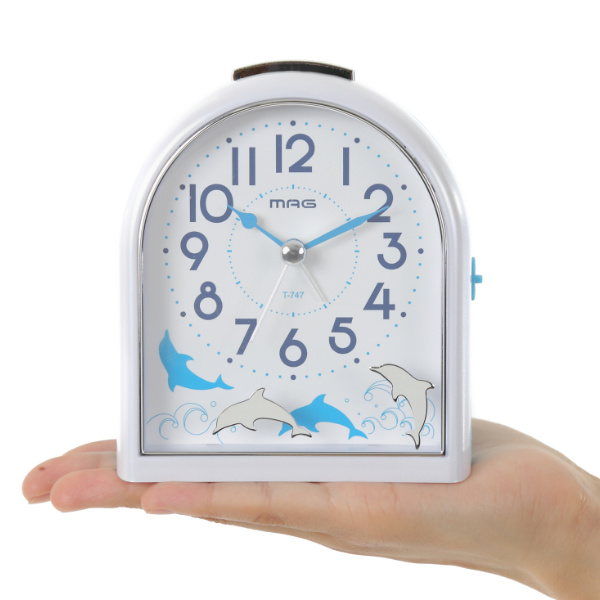 【新品】おまとめ10個❗️誠時 ネコの鳴き声/イルカと波の音 目覚まし時計 新品】おまとめ10個❗️誠時 ネコの鳴き声/イルカと波の音