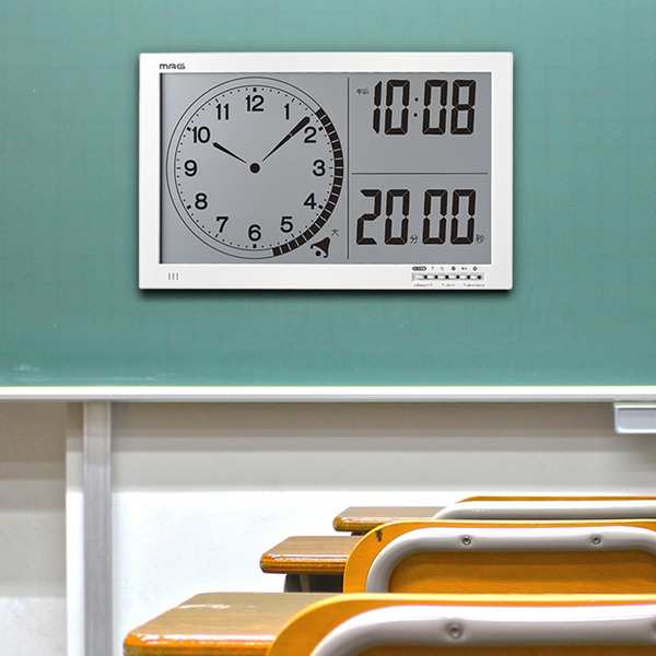 タイマー 大型 時計 温度計 湿度計 カレンダー マグネット付き 掛け時計 置き時計 デジタル 大きい スタンド 壁掛け時計 学校 オフィの通販はau Pay マーケット リビングート タイマー 大型 時計 温度計 湿度計 カレンダー マグネット付き 掛け時計 置き時計 デジタル 大きい スタンド 壁掛け時計 学校 オフィの通販はau Pay マーケット リビングート