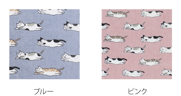 手ぬぐい タオル ごろ猫 （ てぬぐい ガーゼ ねこ 手拭い ガーゼタオル 猫 ごろねこ 日本猫 綿100％ 洗面 お風呂 キッチン ）｜au PAY  マーケット