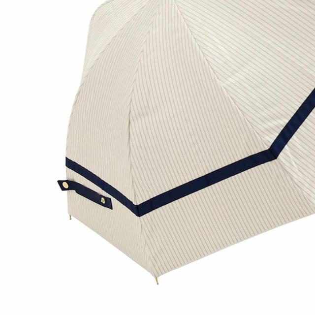 長傘 centelleo 晴雨兼用 マリンパラソル 手開き式 50cm （ 傘 レディース かさ おしゃれ かわいい 雨傘 UVカット 99％ 撥水 遮熱 遮光 日焼け防止 UV対策 暑さ対策 カサ アンブレラ プレゼント ）