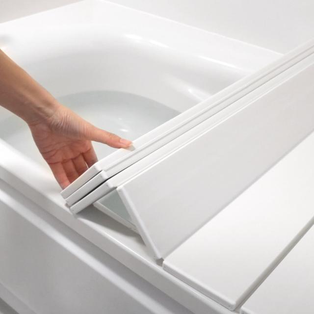 【未使用品】LIXILお風呂の蓋おふろのふた白純正品防カビ仕様745×1536 未使用品】LIXILお風呂の蓋おふろのふた白純正品防カビ仕様745