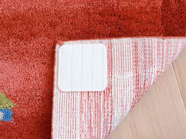 玄関マット ギャベ 吸着 30×110cm 厚さ1.3cm （ 玄関 マット アクセントマット ラグ 屋内 洗える ウィルトン織 おしゃれ 30×110  北欧 の通販はau PAY マーケット - リビングート