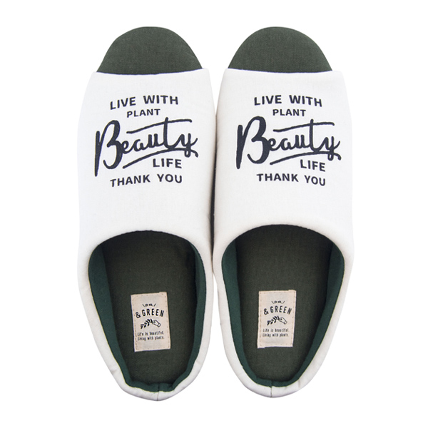 Green スリッパ Leaf トイレスリッパ ルームスリッパ 洗える トイレ用品 トイレタリー トイレ用 サニタリー トイレグッズ の通販はau Pay マーケット お弁当グッズのカラフルbox