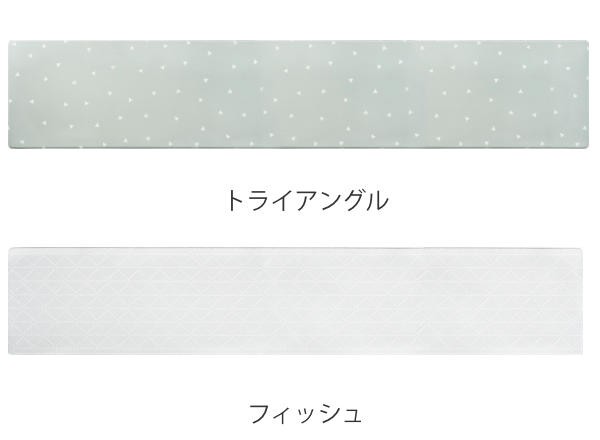 キッチンマット 拭ける北欧風キッチンマット 厚さ8mm 45×240cm 北欧 （ 拭ける PVC 45cm 240cm インテリアマット  PVCキッチンマット PVCの通販はau PAY マーケット - リビングート