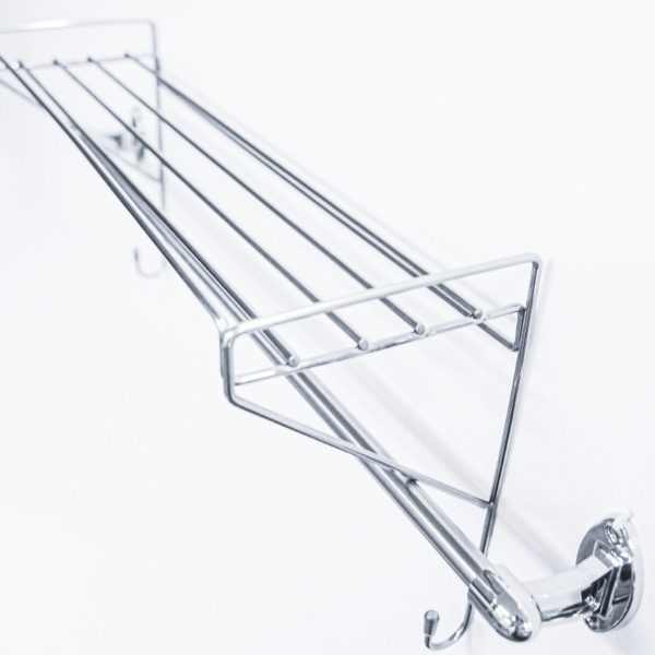 タオルホルダー ステンレススチール バスルーム タオルバー ラック ホルダー 棚収納 40cm 正方形 タオルレール お風呂やキッチタオルホルダー  ステンレススチール バスルーム タオルバー ラック ホルダー 棚収納 40cm 正方形 タオルレール お風呂やキッチ 壁掛け タオル ... タオルレール バスルームホルダー 防水タオルラック 304 ステンレス鋼回転タオルバー強力な耐荷重浴室折りたたみ式タオルバー タオル