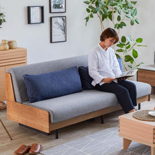 ソファベッド（グラーテ） 101×91×82cm ブラウン 楽天市場】ソファー