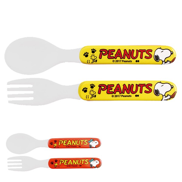 スプーン フォーク バス メラミン樹脂 スヌーピー Peanuts キャラクター スプーン フォーク 樹脂 Snoopy 食器 ピーナッツ カトラリーの通販はau Pay マーケット リビングート