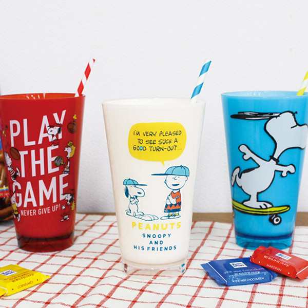 タンブラー 6ml プラスチック コップ 食器 スヌーピー Peanuts キャラクター Snoopy ロングタンブラー グラス 大容量 樹脂製 トールの通販はau Pay マーケット お弁当グッズのカラフルbox