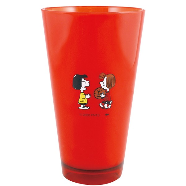 タンブラー 6ml プラスチック コップ 食器 スヌーピー Peanuts キャラクター Snoopy ロングタンブラー グラス 大容量 樹脂製 トールの通販はau Pay マーケット お弁当グッズのカラフルbox