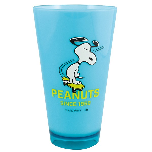 タンブラー 6ml プラスチック コップ 食器 スヌーピー Peanuts キャラクター Snoopy ロングタンブラー グラス 大容量 樹脂製 トールの通販はau Pay マーケット お弁当グッズのカラフルbox