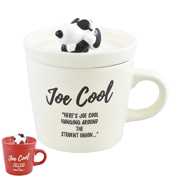 マグカップ ふた付き 310ml スヌーピー コップ 食器 磁器 キャラクター カップ マグ 蓋付き 立体 Snoopy 蓋付きマグカップ かわいい の通販はau Pay マーケット お弁当グッズのカラフルbox