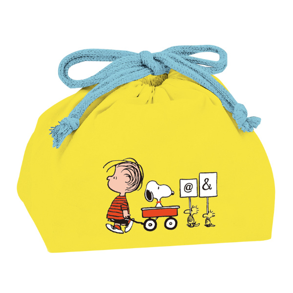 ランチバッグ 巾着袋 弁当袋 Peanuts スヌーピー Enjoy Snoopy お弁当袋 お弁当入れ ランチ巾着 子供 幼稚園 保育園 キッズ 女子 大人の通販はau Pay マーケット インテリアパレット