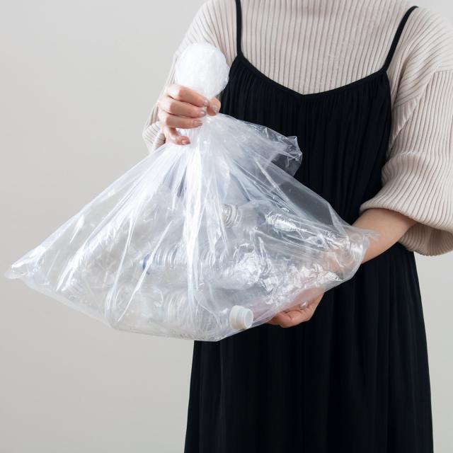 ゴミ箱 12L×3 分別 JAVA BASE トリプルコンパートメント （ ジャバ ベース ごみ箱 36L 36リットル 3分別 奥行29 ペダル ステンレス ふた付き キッチン 角型 消臭ポケット付 ロック機能 インナーボックス付 シンプル ）_11
