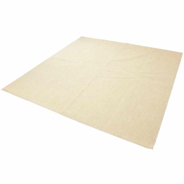 カーペット タフトカーペット 352x352cm 江戸間8畳 ホットカーペット