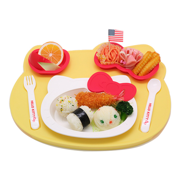ハローキティ　食玩セット Amazon | ムラオカ(Muraoka) ハローキティ キッチンセット