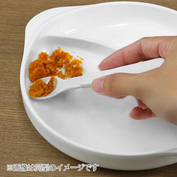 ランチプレート 24cm がんばれ ルルロロ プラスチック 皿 子供用食器 キャラクター 日本製 電子レンジ対応 食洗機対応 仕切り皿 ワンの通販はau Pay マーケット リビングート