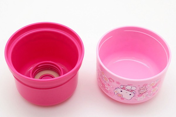 キャップ コップ ハローキティ サクラ ペットボトル用 コップセット 130ml 子供 カップ 日本製 キティちゃん Hello Kitty Hello Kittyの通販はau Pay マーケット お弁当グッズのカラフルbox