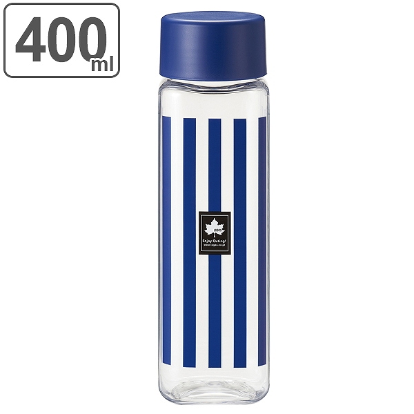 水筒 直飲み プラスチック Logos スクエアボトル 400ml 軽量 スリム クリアボトル 常温 マグボトル ボトル ダイレクトボトル ウォータの通販はau Pay マーケット お弁当グッズのカラフルbox