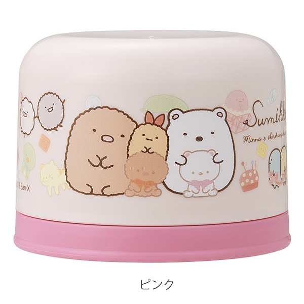 コップ ペットボトル用 すみっコぐらし 130ml コップセット カップ 日本製 子供 キャラクター キャラ しろくま ぺんぎん とんかつ ねの通販はau Pay マーケット リビングート