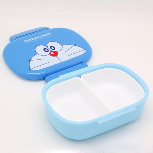 お弁当箱 ドラえもん 360ml 食洗機対応 レンジ対応 抗菌 （ 1段 弁当箱