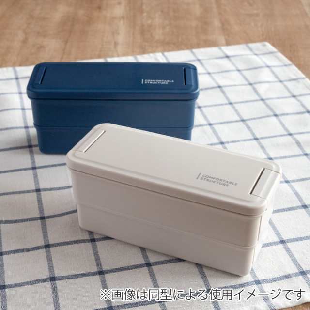 弁当箱 2段 650ml ランチボックス二段 仕切付き スヌーピーブラック （ スヌーピー お弁当箱 ランチボックス 食洗機対応 レンジ対応 二段  抗菌 防汚 日本製 食洗機OK レンジOK お弁当 弁当 パッキン一体型 仕切り付き 大人 ）の通販はau PAY マーケット - リビングート ...