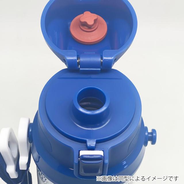 水筒 800ml ちいかわ ダイレクトステンレスボトル （ ハチワレ うさぎ