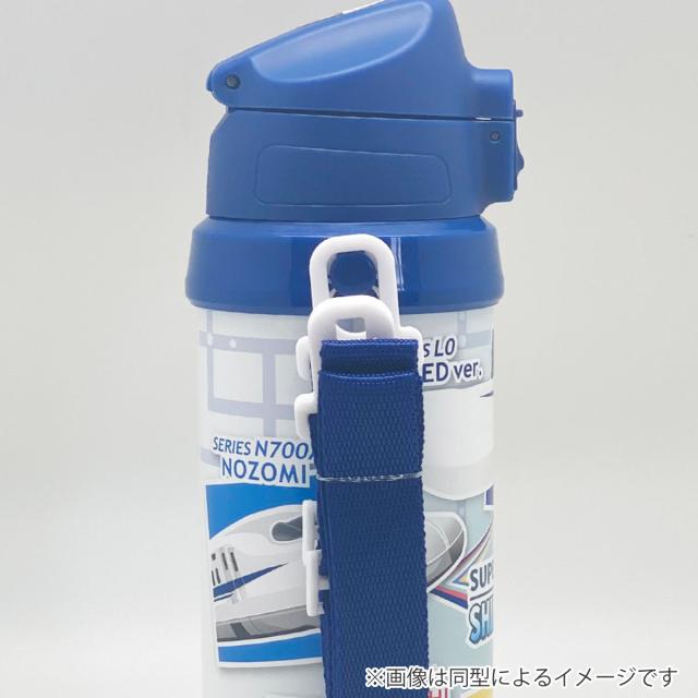 水筒 800ml ちいかわ ダイレクトステンレスボトル （ ハチワレ うさぎ