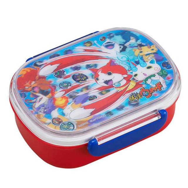 妖怪ウォッチ お弁当セット バランセット 妖怪ウォッチ 15枚入り キャラクター （ お弁当グッズ