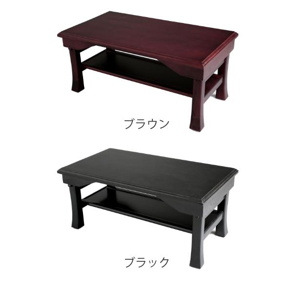 折りたたみ便利机 ミニ 25×45cm 高さ20cm 桐製 仏具 仏壇 供養台 ミニ