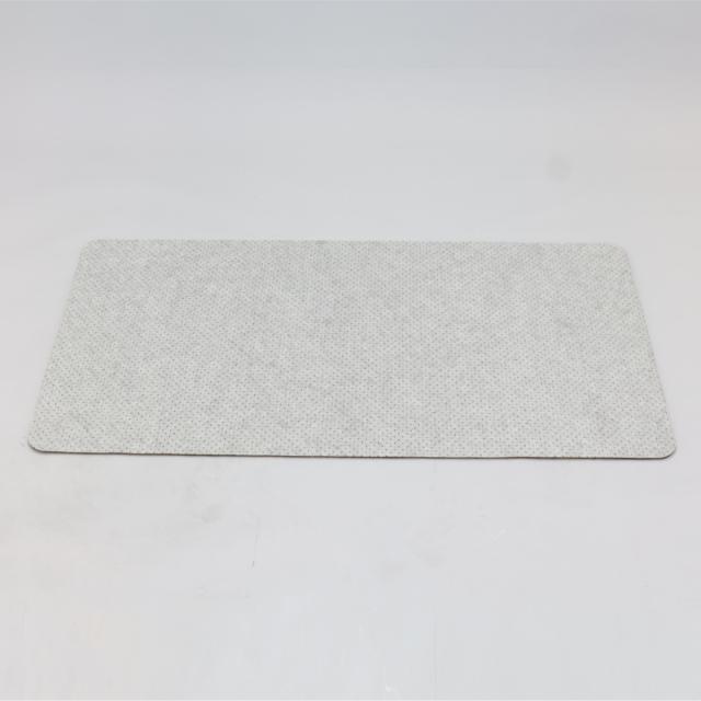 キッチンマット kirisai 桐のキッチンマット 60×120cm （ マット キッチン 桐 天然 キッチンシート 台所マット 拭けるキッチンマット 桐マット 撥水 ズレない すべり止め 傷防止 汚れ防止 拭ける 日本製 ）_13