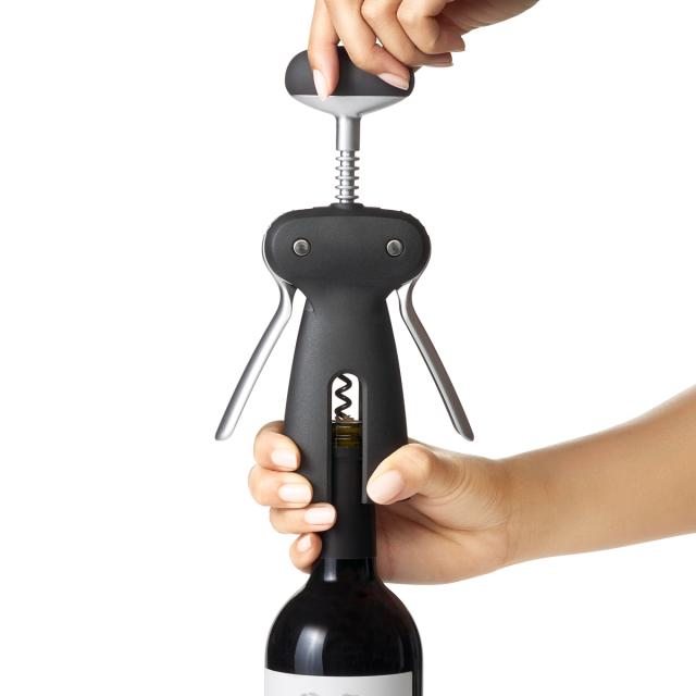 ワインオープナーセット オープナー スクリュー ワイン 温度計