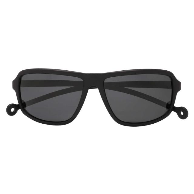 サングラス PARAFINA GEISER リサイクル素材 （ カラーレンズ メガネ 軽量 フレーム 眼鏡 めがね ファッショングラス UVカット 男女兼用 紫外線カット 度なし 偏光レンズ 伊達メガネ ポリカーボネート アイウェア ）の通販は 6,316円