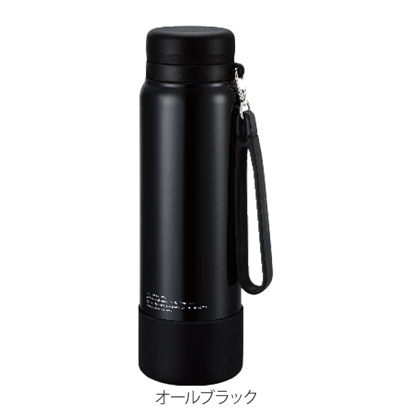 水筒 ステンレス スポーツドリンク対応 スポーツマグ 1L ストラップ付 （ 保温 保冷 ステンレスボトル マグタイプ マグボトル スポーツボの通販はau  PAY マーケット リビングート au PAY マーケット－通販サイト