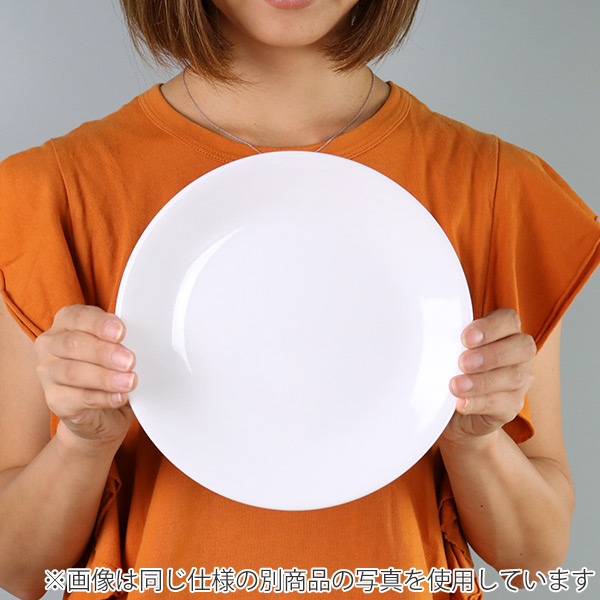 プレート 21.5cm コレール CORELLE フェアリーフローラ （ 食洗機対応