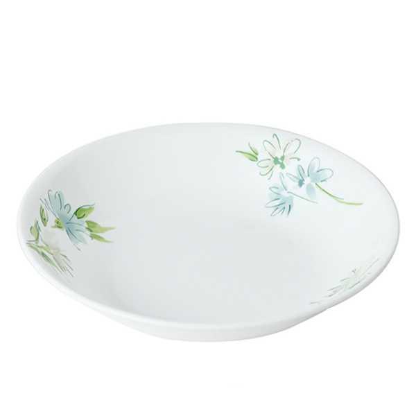 プレート 21.5cm コレール CORELLE フェアリーフローラ 5枚セット