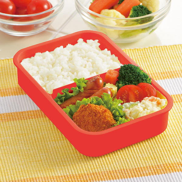 お弁当箱 1段 レノン ランチボックス 650ml 弁当箱 1段( 弁当箱 お弁当箱 1段 レノン ランチボックス 650ml 弁当箱 1段( 弁当箱
