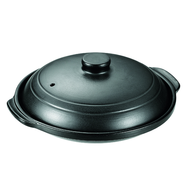 陶板焼き 4個セット 陶器製 和ごころ懐石 卓上鍋 （ 陶板鍋 懐石