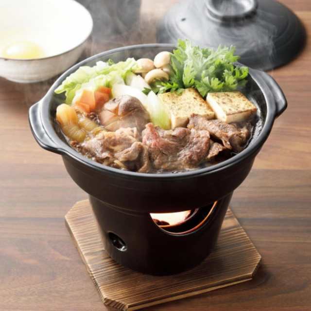 EBM ビストロ 三層クラッド 深型片手鍋 27cm 蓋無 まるい /業務用/新品/