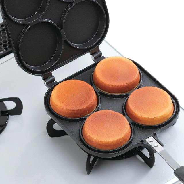 【733】大判焼き機　汚れ大 733】大判焼き機 汚れ大