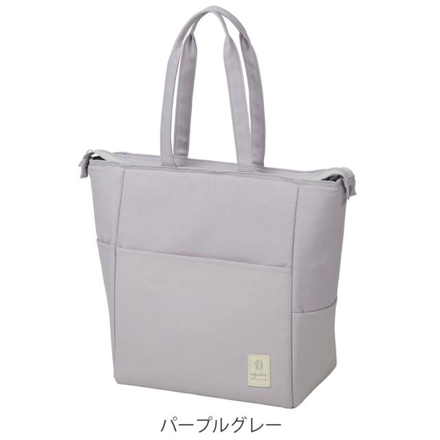 保冷バッグ 14L トートクーラーバッグ アプリール キャプテン