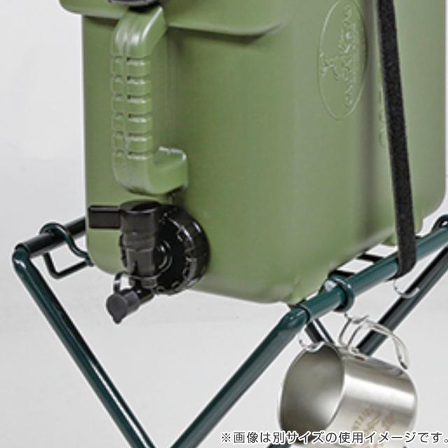 ウォータータンク 5L 抗菌 ボルディーウォータータンク キャプテンスタッグ （ CAPTAIN STAG コック付き 水 タンク ポリタンク 5リットル  ウォータージャグ 給水タンク 給水 防災グッズ 防災用品 アウトドア キャンプ 持ち運び ）の通販はau PAY マーケット - インテリア ...