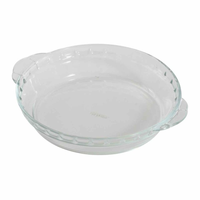 グラタン皿 一人用 21cm Pyrex パイレックス 丸 耐熱ガラス オーブンウェア （ 食洗機対応 電子レンジ対応 オーブン対応 耐熱 ガラス  丸の通販はau PAY マーケット - リビングート | au PAY マーケット－通販サイト